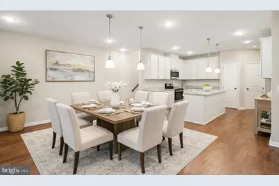 13933 Hollow Wind Way #101, Woodbridge, VA 22191 - Photo 7