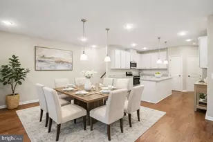 13933 Hollow Wind Way, Woodbridge, VA 22191 - Photo 7