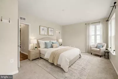 13933 Hollow Wind Way #101, Woodbridge, VA 22191 - Photo 13