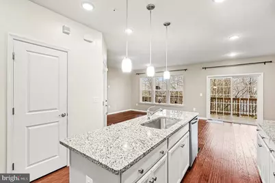 13933 Hollow Wind Way #101, Woodbridge, VA 22191 - Photo 11