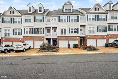 13933 Hollow Wind Way #101, Woodbridge, VA 22191 - Photo 3