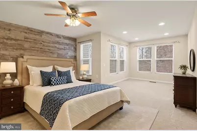 17083 Gibson Mill Road, Dumfries, VA 22026 - Photo 17