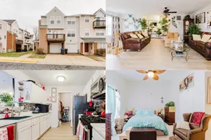 7985 Coachcrest Ct, Manassas, VA 20109 - Photo 1