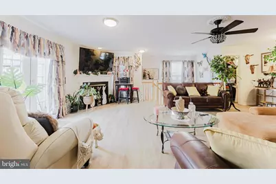 7985 Coachcrest Court, Manassas, VA 20109 - Photo 11