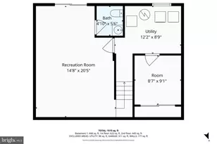 5606 Roundtree Dr, Woodbridge, VA 22193 - Photo 33