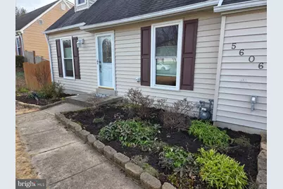 5606 Roundtree Drive, Woodbridge, VA 22193 - Photo 35
