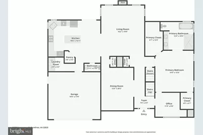 15972 Kensington Place, Dumfries, VA 22025 - Photo 41