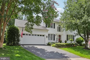 15972 Kensington Pl, Dumfries, VA 22025 - Photo 1