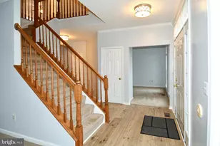 14770 Courtlandt Heights Rd, Woodbridge, VA 22193 - Photo 7