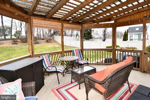 14770 Courtlandt Heights Rd, Woodbridge, VA 22193 - Photo 25