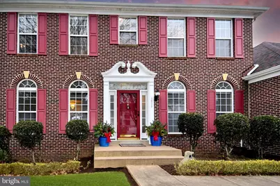 14770 Courtlandt Heights Road, Woodbridge, VA 22193 - Photo 3