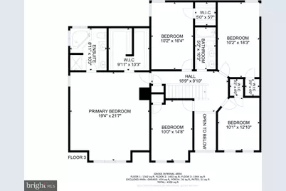 8537 Trade Wind Court, Bristow, VA 20136 - Photo 55