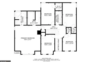 8537 Trade Wind Ct, Bristow, VA 20136 - Photo 55