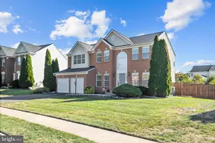 8537 Trade Wind Ct, Bristow, VA 20136 - Photo 51