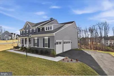 8781 Beechnut Springs Way, Manassas, VA 20112 - Photo 3