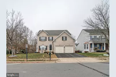 12590 Garry Glen Drive, Bristow, VA 20136 - Photo 1