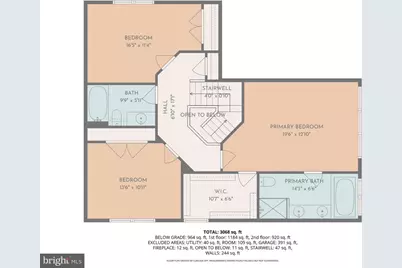 12590 Garry Glen Drive, Bristow, VA 20136 - Photo 65