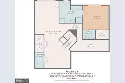 12590 Garry Glen Drive, Bristow, VA 20136 - Photo 63