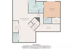 12590 Garry Glen Dr, Bristow, VA 20136 - Photo 63