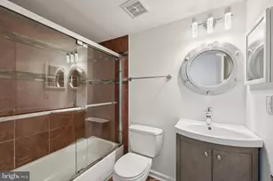 3190 Narrow Glen Way, Woodbridge, VA 22192 - Photo 17