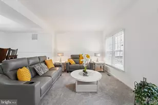 3190 Narrow Glen Way, Woodbridge, VA 22192 - Photo 5