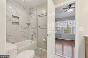 13085 Carolyn Forest Dr, Woodbridge, VA 22192 - Photo 13