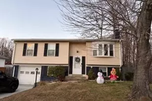5598 Shadybrook Dr, Woodbridge, VA 22193 - Photo 1