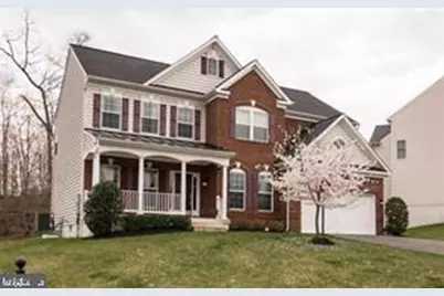 3204 Lost Pond Court, Triangle, VA 22172 - Photo 1