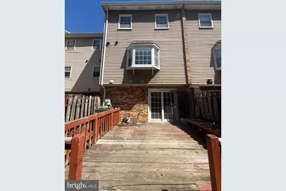 3537 Cranmer Mews, Woodbridge, VA 22193 - Photo 3