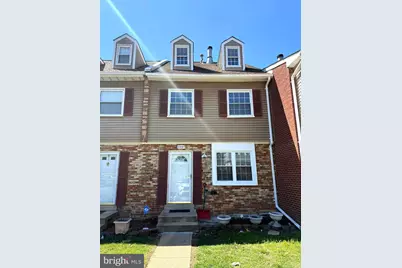 3537 Cranmer Mews, Woodbridge, VA 22193 - Photo 1