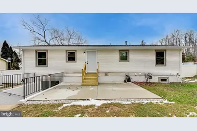 18905 Red Oak Lane, Triangle, VA 22172 - Photo 35