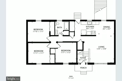 18905 Red Oak Lane, Triangle, VA 22172 - Photo 41