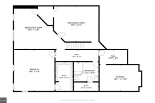 13487 Victory Gallop Way, Gainesville, VA 20155 - Photo 53