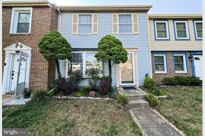 8813 Vicksburg Court, Manassas, VA 20109 - Photo 1