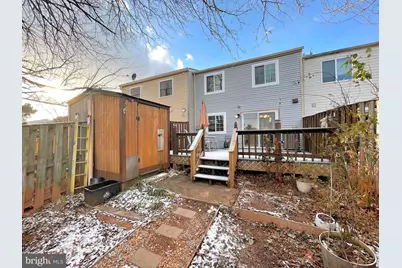 8813 Vicksburg Court, Manassas, VA 20109 - Photo 33