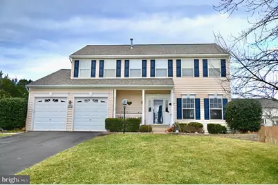 8908 Edmonston Drive, Bristow, VA 20136 - Photo 1