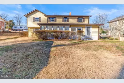 3913 Forestdale Avenue, Woodbridge, VA 22193 - Photo 27