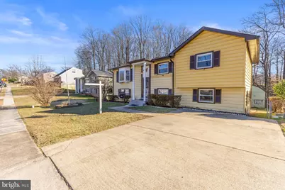 3913 Forestdale Avenue, Woodbridge, VA 22193 - Photo 3