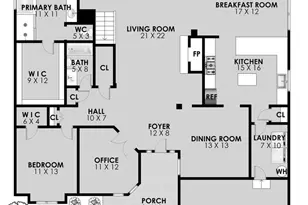 6907 Broadleaf Terrace, Gainesville, VA 20155 - Photo 47