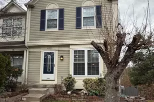 16820 Jed Forest Ln, Woodbridge, VA 22191 - Photo 1