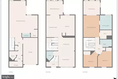 2509 Oak Tree Lane, Woodbridge, VA 22191 - Photo 53