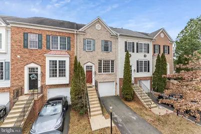 2509 Oak Tree Lane, Woodbridge, VA 22191 - Photo 3