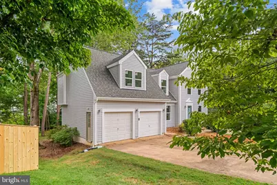 4749 Shadow Oak Court, Dumfries, VA 22025 - Photo 3