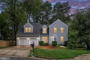 4749 Shadow Oak Ct, Dumfries, VA 22025 - Photo 1