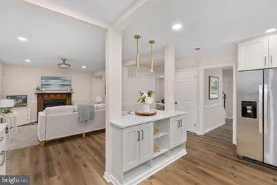 4749 Shadow Oak Court, Dumfries, VA 22025 - Photo 21