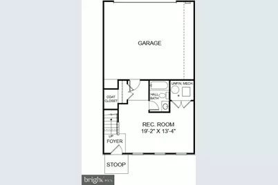 1781 Dunnington Place, Dumfries, VA 22026 - Photo 33