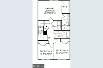 1781 Dunnington Place, Dumfries, VA 22026 - Photo 35