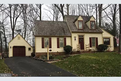 15461 Golf Club Drive, Dumfries, VA 22025 - Photo 1