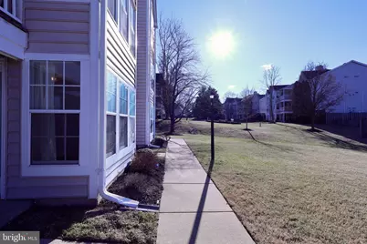 3560 Sherbrooke Circle #103, Woodbridge, VA 22192 - Photo 33