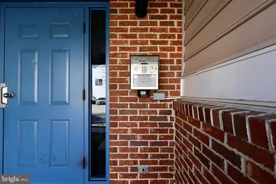 3560 Sherbrooke Circle #103, Woodbridge, VA 22192 - Photo 3